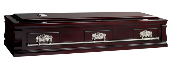 COUCH_Statesman Statesman Funeral Casket