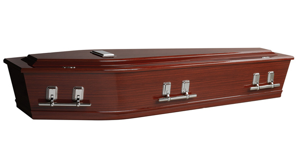 Sterling Funeral caskets