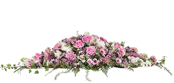 beautiful-mauves Beautiful Mauves Funeral Flowers