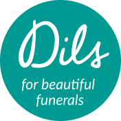 Dil's funeral services