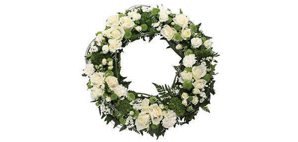 wreath-classic