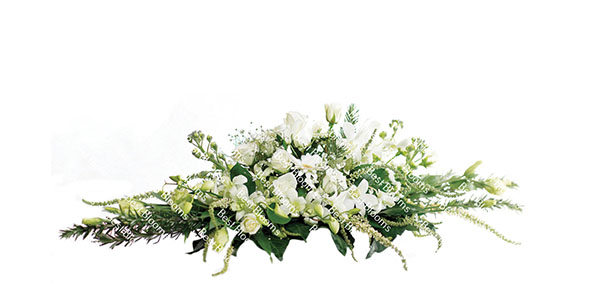 Baby Spray Baby Spray Funeral Flowers