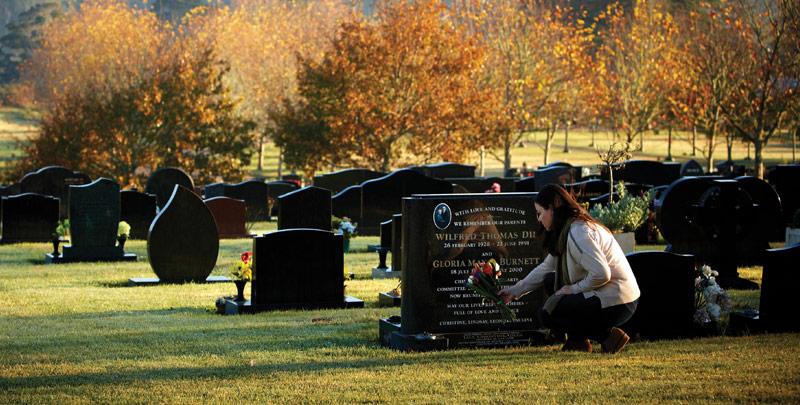 Cremation Auckland