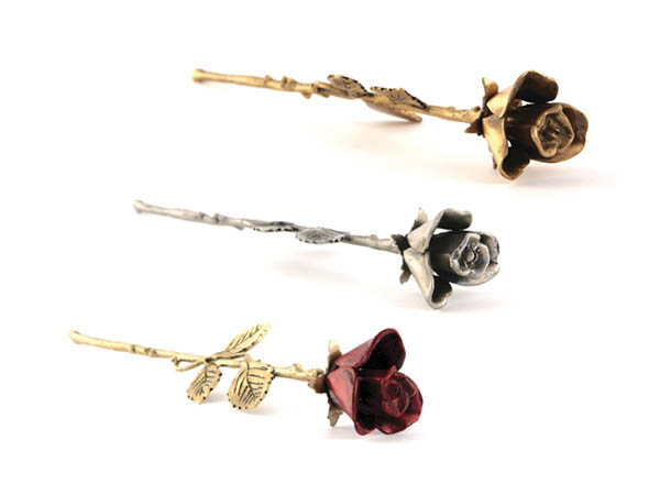 Keepsake-Rose