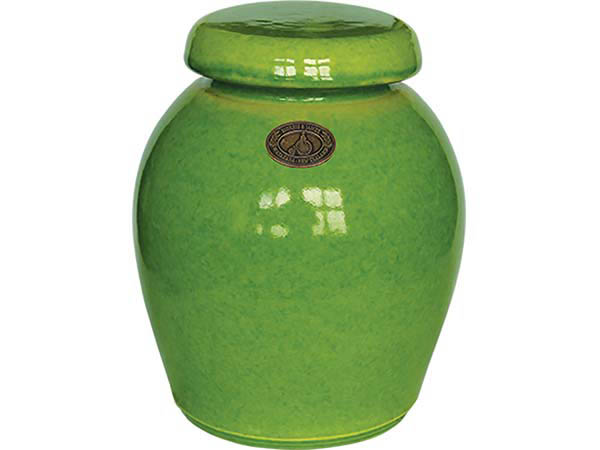 Morris & James Ceramic Lime Urn