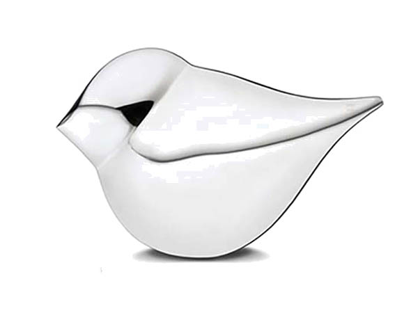 Silver-Soul-Bird