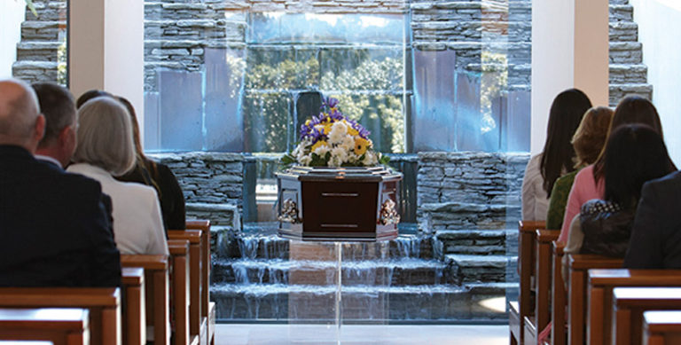 Our Facilities- North Shore & Auckland | Dils Funeral Services