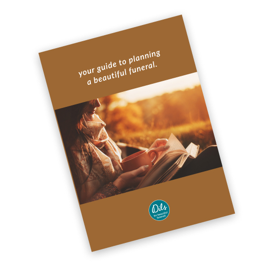 Guide to planning a funeral