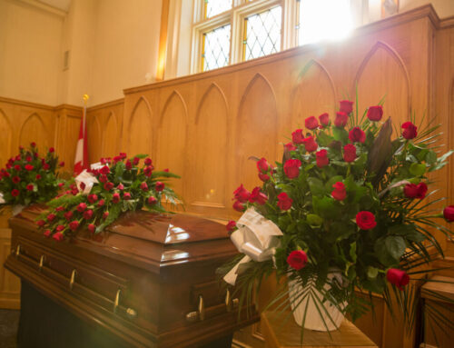 Unique Funeral Ideas to Celebrate the Life of Loved One