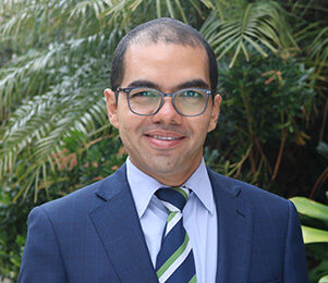 Daniel De Oliveira Daniel de Oliveria Embalmer