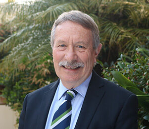 Peter Marshall Peter Marshall Funeral Director