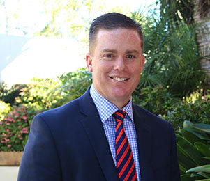 Stephen Dil 1 Stephen Dil Managing Director