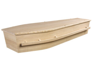 Fencible Fencible Funeral Casket