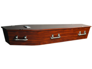 Grosvenor Hickory Grosvenor Hickory Funeral Casket