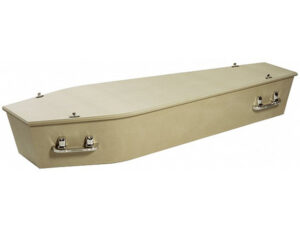 MDF Plain flat lid Mdf Plain Flat Lid Funeral Casket