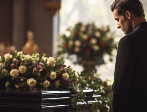 Funeral Options in Auckland: Honouring Loved Ones with Dils Funeral Services