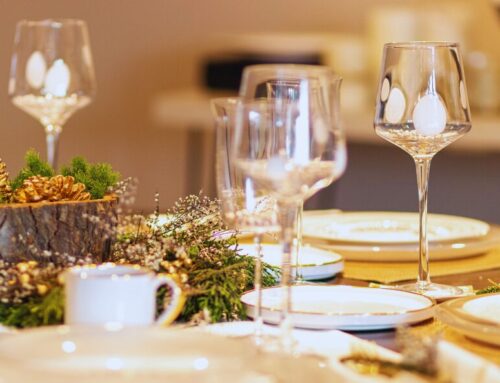 Cherishing Memories at Christmas: Meaningful Ways to Honour a Loved One