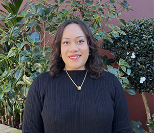 Cecilia Akolotu Kristen Lloyd