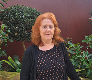 Louise Moffatt