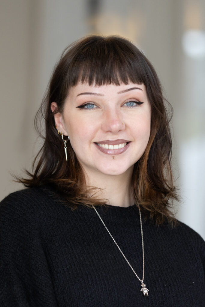 Amber Kristen Lloyd