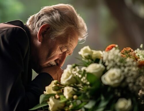 Personalising a funeral, ideas from Dils that help tell their story