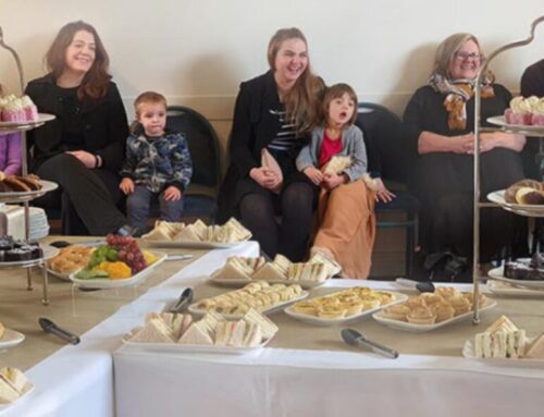 Personalising a funeral, ideas from Dils that help tell their story