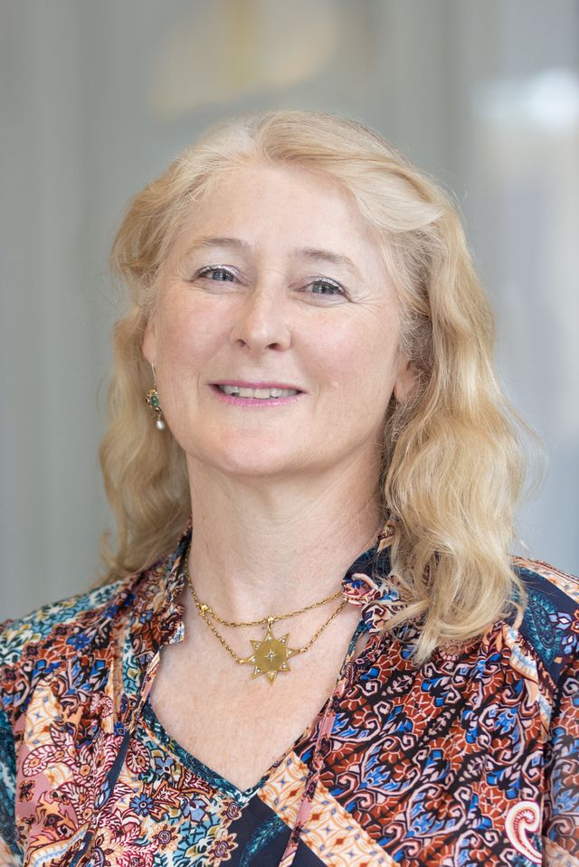 Justine von Wallmoden May Langley Memorials Dils Funeral Services