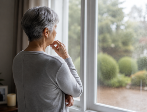 Deciding Whether to Spend Time With Your Loved One Before the Funeral