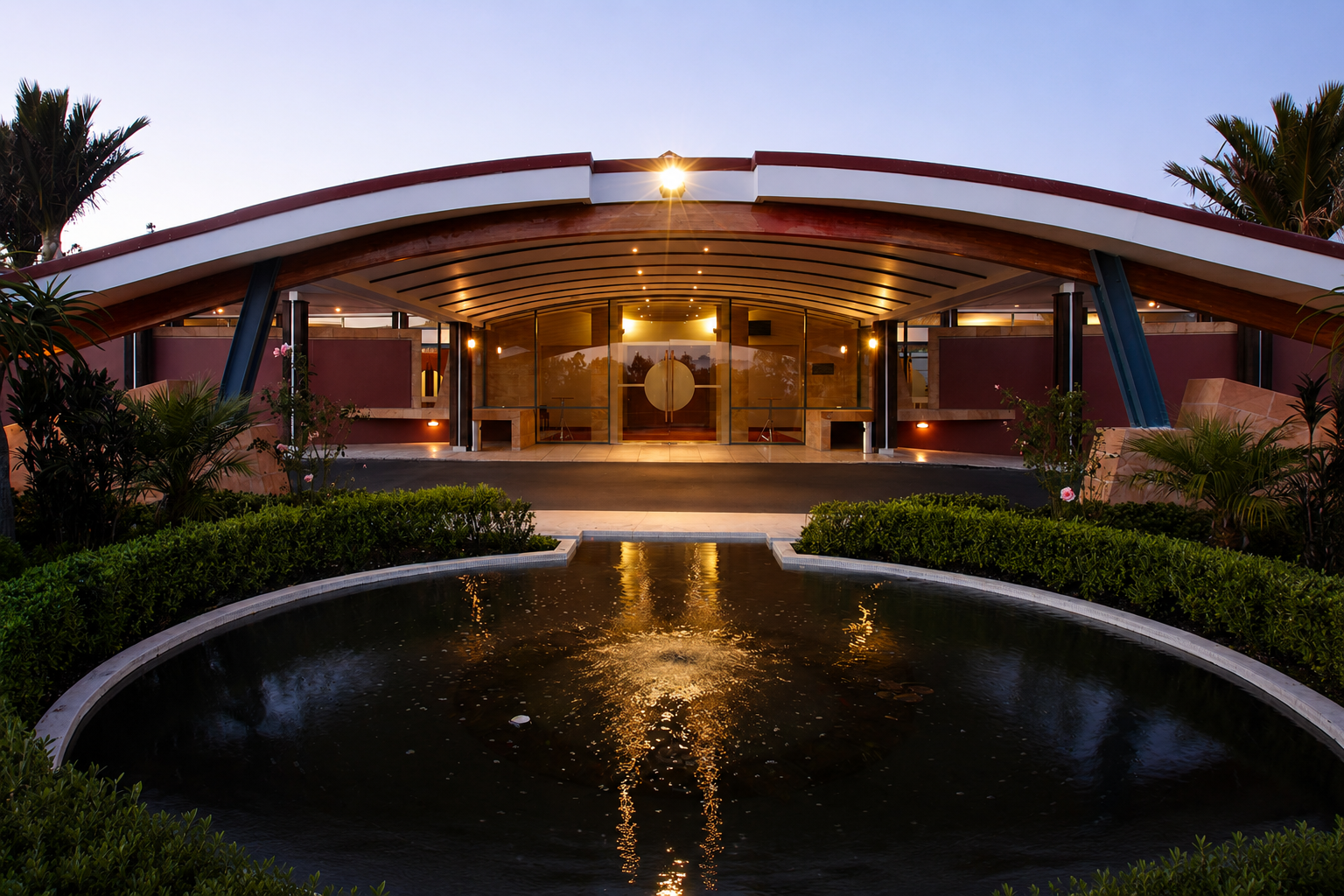 Funeral Venues Auckland